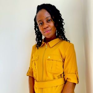 Meet your Posher, Kermila